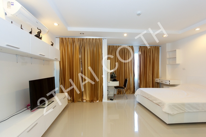 Beach 7 Condominium, พัทยา, จอมเทียน - photo, price, location map