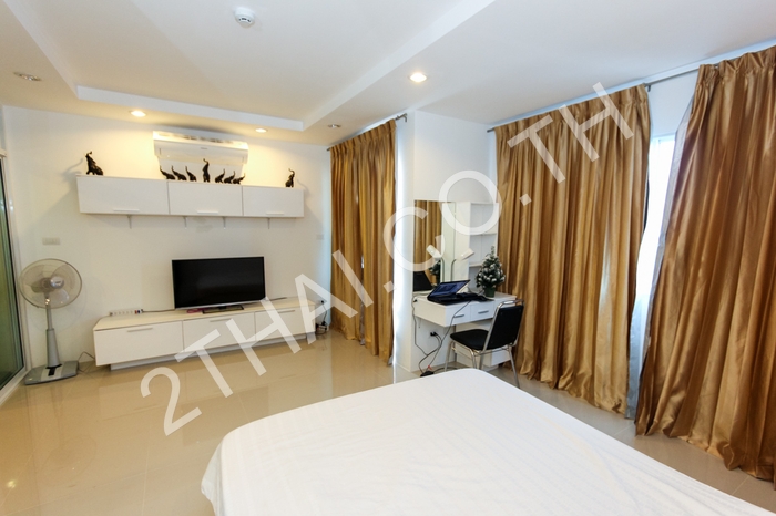 Beach 7 Condominium, พัทยา, จอมเทียน - photo, price, location map