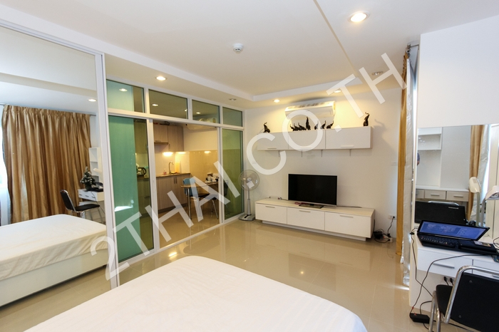 Beach 7 Condominium, พัทยา, จอมเทียน - photo, price, location map