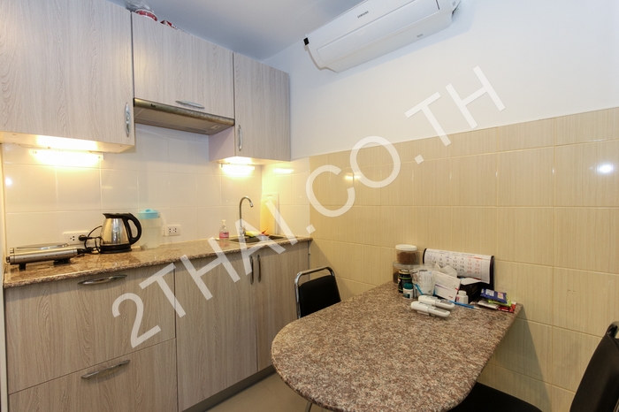 Beach 7 Condominium, พัทยา, จอมเทียน - photo, price, location map