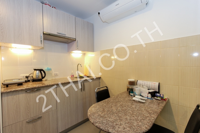 Beach 7 Condominium, พัทยา, จอมเทียน - photo, price, location map