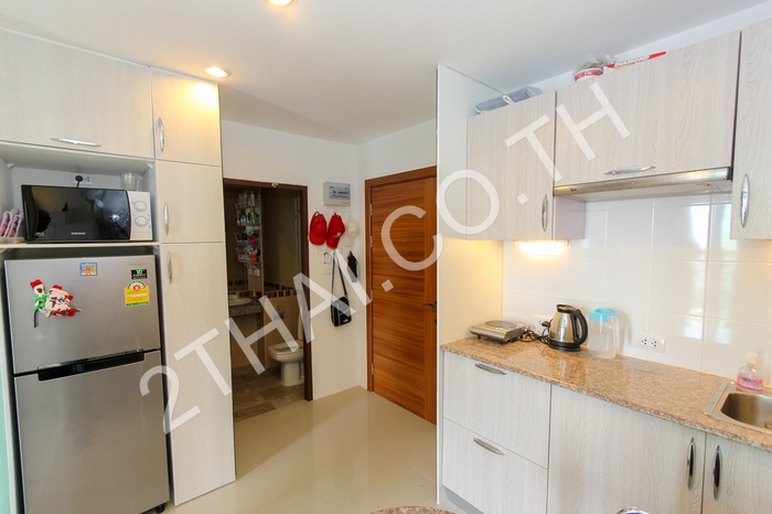 Beach 7 Condominium, พัทยา, จอมเทียน - photo, price, location map