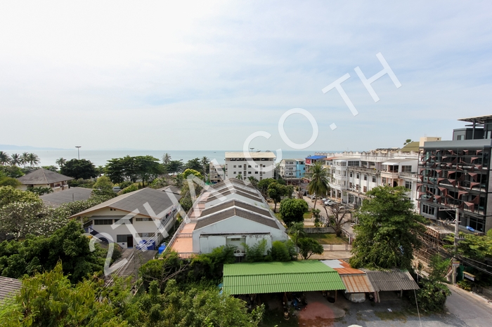 Beach 7 Condominium, พัทยา, จอมเทียน - photo, price, location map