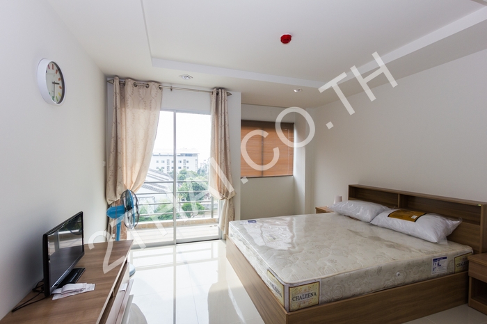 Beach 7 Condominium, พัทยา, จอมเทียน - photo, price, location map