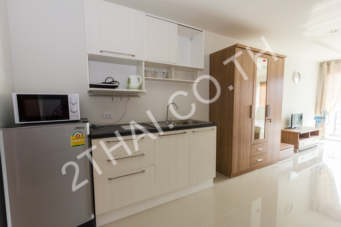 Beach 7 Condominium, พัทยา, จอมเทียน - photo, price, location map