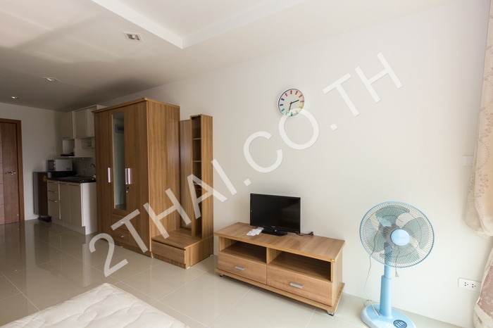 Beach 7 Condominium, พัทยา, จอมเทียน - photo, price, location map