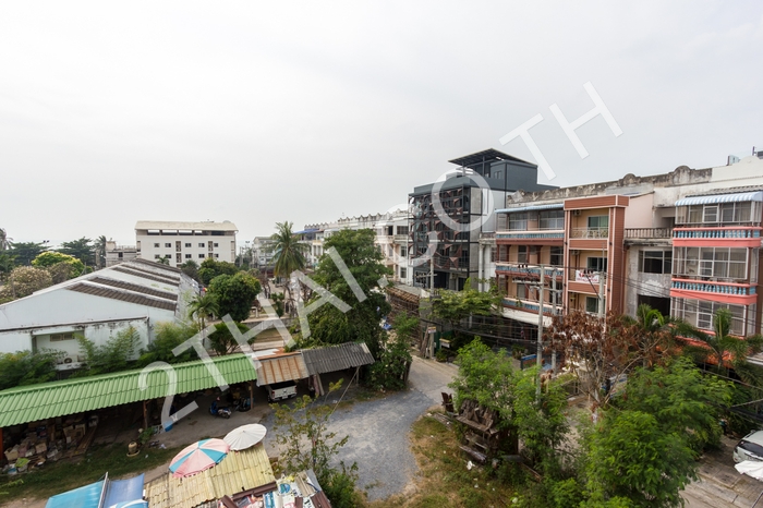 Beach 7 Condominium, พัทยา, จอมเทียน - photo, price, location map