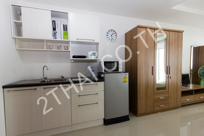 Beach 7 Condominium, พัทยา, จอมเทียน - photo, price, location map