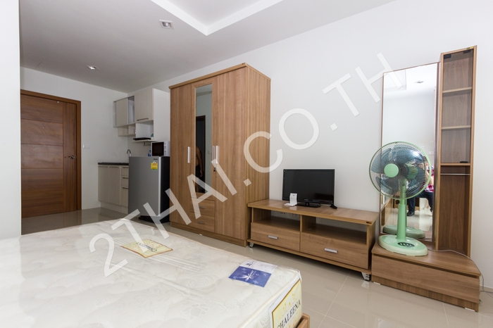 Beach 7 Condominium, พัทยา, จอมเทียน - photo, price, location map