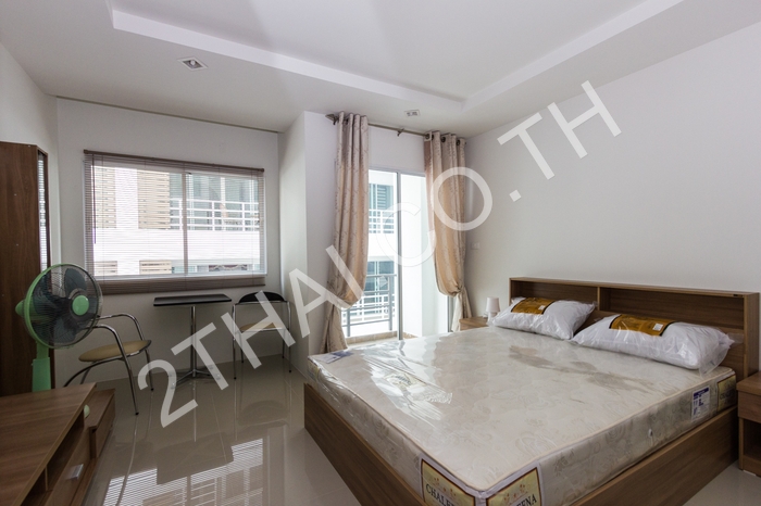 Beach 7 Condominium, พัทยา, จอมเทียน - photo, price, location map