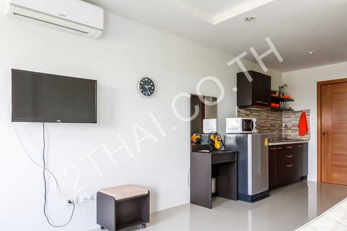 Beach 7 Condominium, พัทยา, จอมเทียน - photo, price, location map