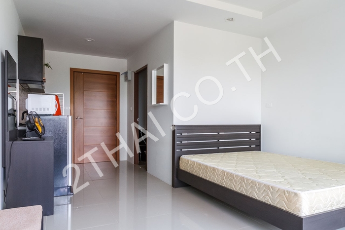 Beach 7 Condominium, พัทยา, จอมเทียน - photo, price, location map