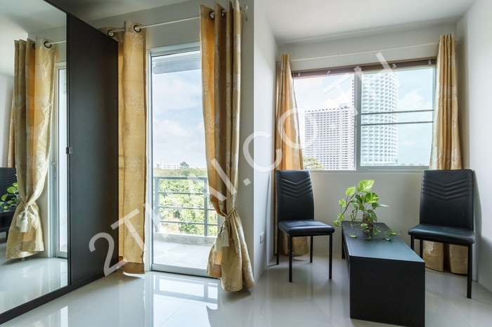 Beach 7 Condominium, พัทยา, จอมเทียน - photo, price, location map