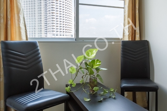 Beach 7 Condominium, พัทยา, จอมเทียน - photo, price, location map