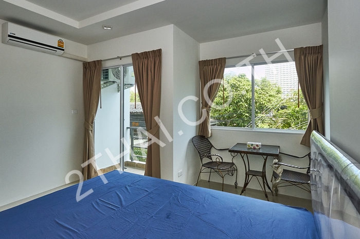 Beach 7 Condominium, พัทยา, จอมเทียน - photo, price, location map