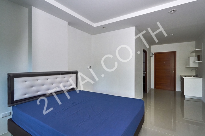 Beach 7 Condominium, พัทยา, จอมเทียน - photo, price, location map