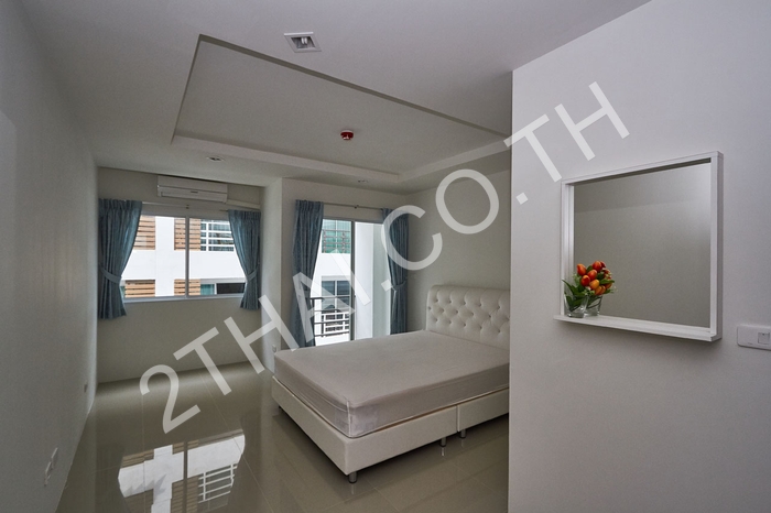 Beach 7 Condominium, พัทยา, จอมเทียน - photo, price, location map