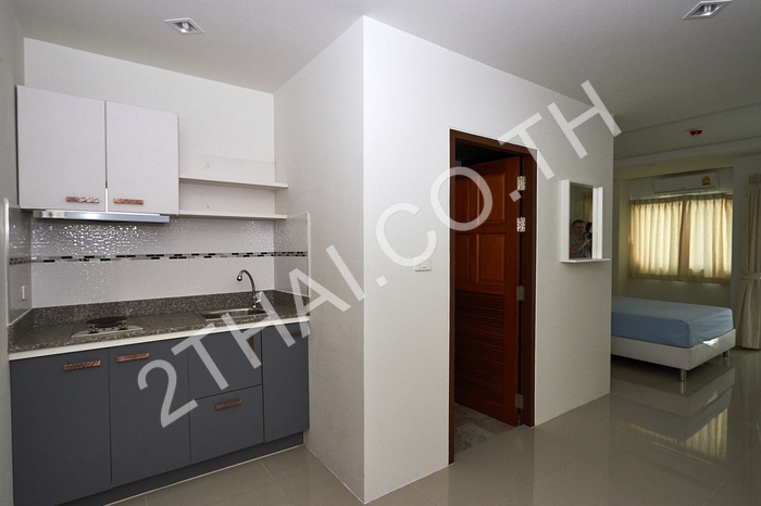 Beach 7 Condominium, พัทยา, จอมเทียน - photo, price, location map