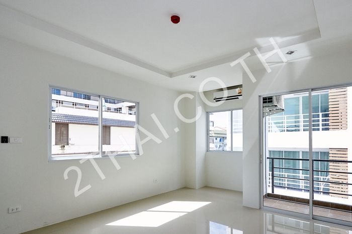 Beach 7 Condominium, พัทยา, จอมเทียน - photo, price, location map