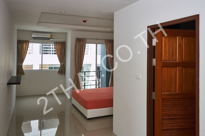 Beach 7 Condominium, พัทยา, จอมเทียน - photo, price, location map