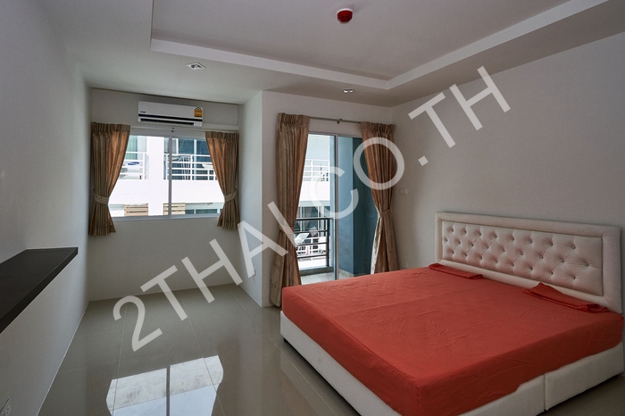 Beach 7 Condominium, พัทยา, จอมเทียน - photo, price, location map