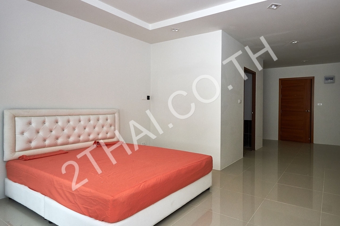 Beach 7 Condominium, พัทยา, จอมเทียน - photo, price, location map