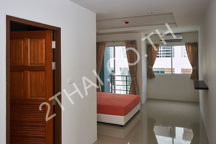 Beach 7 Condominium, พัทยา, จอมเทียน - photo, price, location map