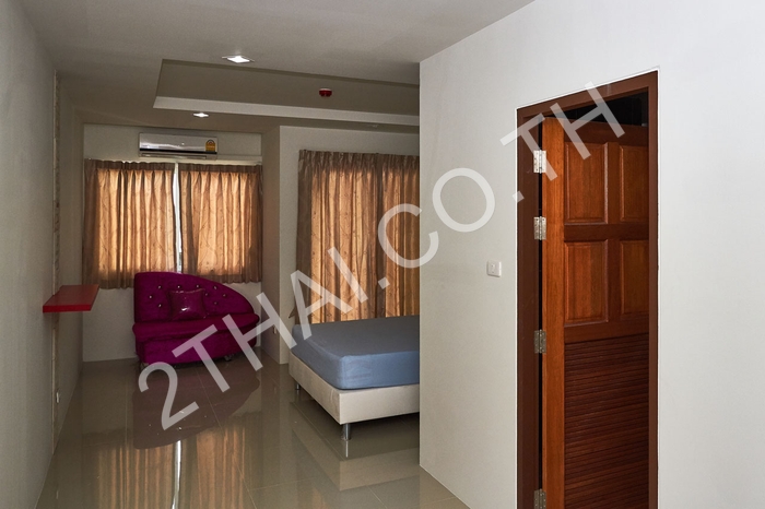 Beach 7 Condominium, พัทยา, จอมเทียน - photo, price, location map