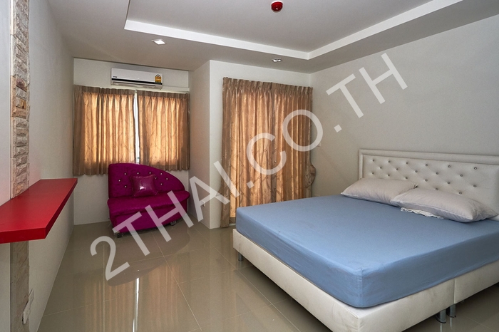 Beach 7 Condominium, พัทยา, จอมเทียน - photo, price, location map