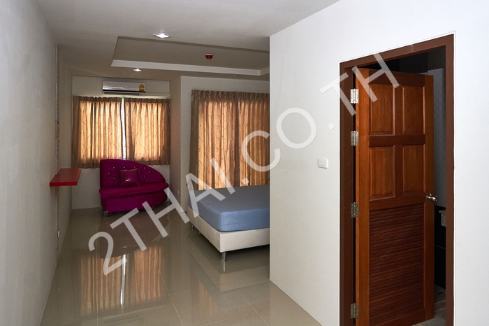 Beach 7 Condominium, พัทยา, จอมเทียน - photo, price, location map