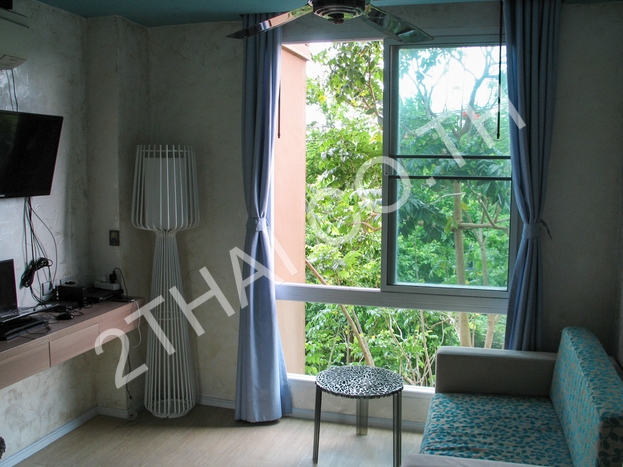 Atlantis Condo Resort, พัทยา, จอมเทียน - photo, price, location map