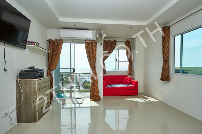 Beach 7 Condominium, พัทยา, จอมเทียน - photo, price, location map