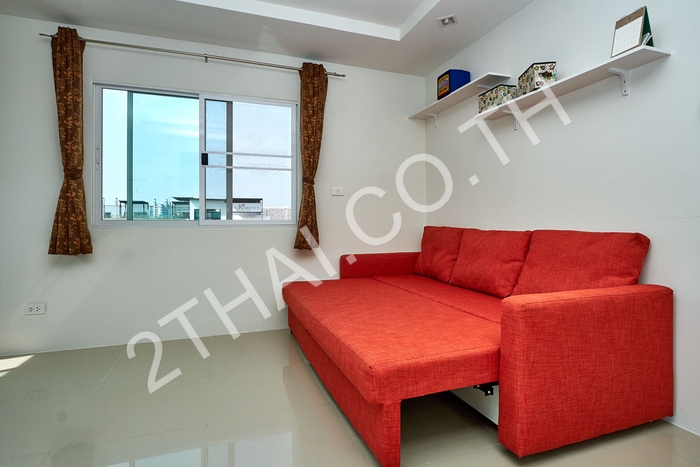 Beach 7 Condominium, พัทยา, จอมเทียน - photo, price, location map