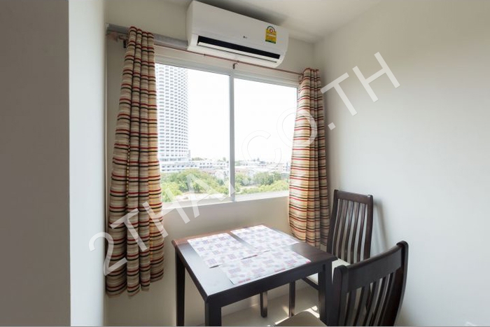 Beach 7 Condominium, พัทยา, จอมเทียน - photo, price, location map