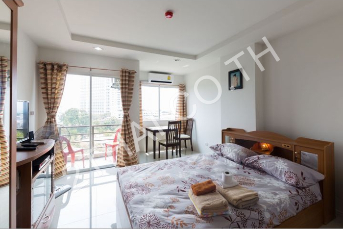 Beach 7 Condominium, พัทยา, จอมเทียน - photo, price, location map