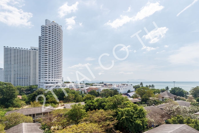 Beach 7 Condominium, พัทยา, จอมเทียน - photo, price, location map