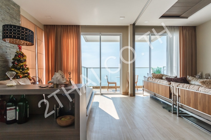 Cetus Beachfront, พัทยา, จอมเทียน - photo, price, location map