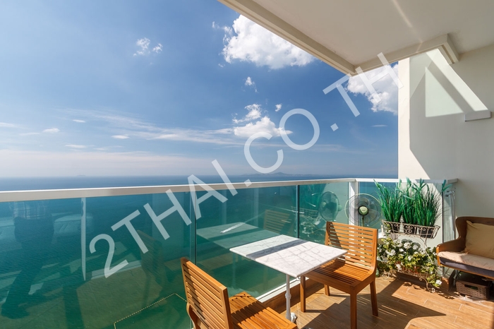 Cetus Beachfront, พัทยา, จอมเทียน - photo, price, location map