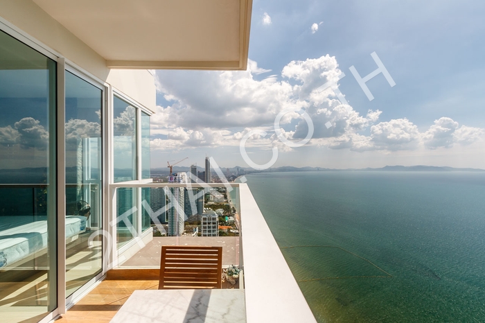 Cetus Beachfront, พัทยา, จอมเทียน - photo, price, location map