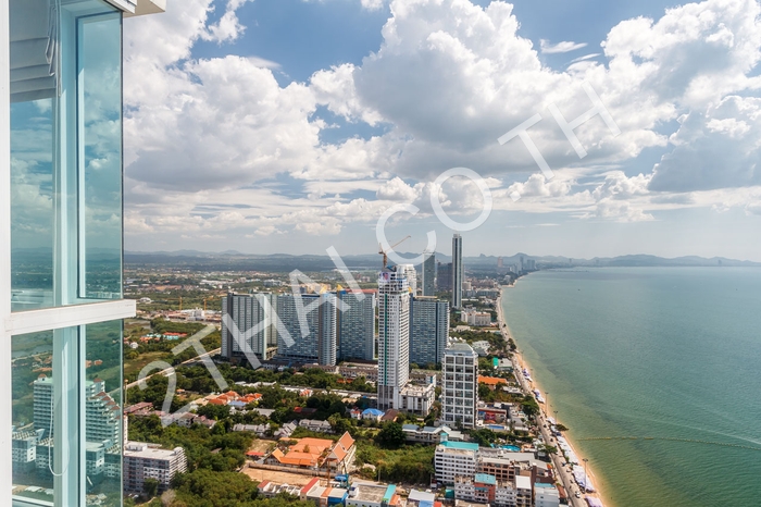 Cetus Beachfront, พัทยา, จอมเทียน - photo, price, location map