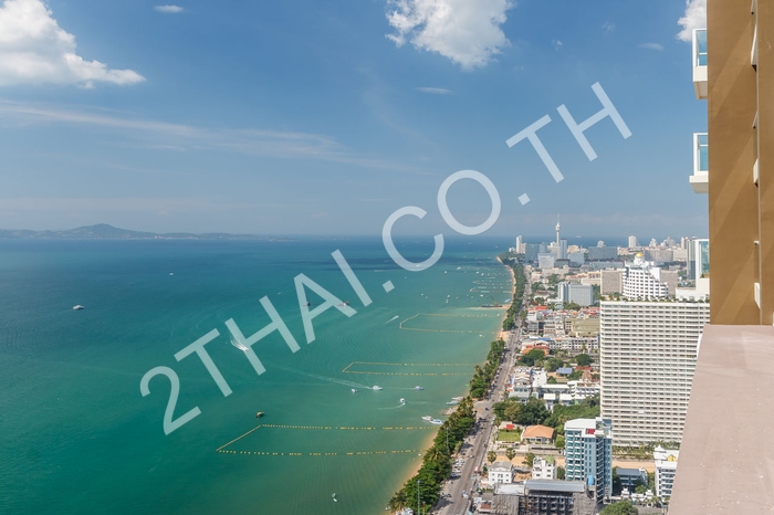 Cetus Beachfront, พัทยา, จอมเทียน - photo, price, location map