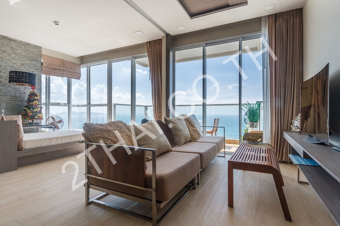 Cetus Beachfront, พัทยา, จอมเทียน - photo, price, location map