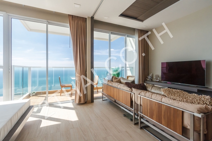 Cetus Beachfront, พัทยา, จอมเทียน - photo, price, location map