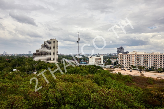 Atlantis Condo Resort, พัทยา, จอมเทียน - photo, price, location map