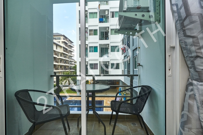 Beach 7 Condominium, พัทยา, จอมเทียน - photo, price, location map