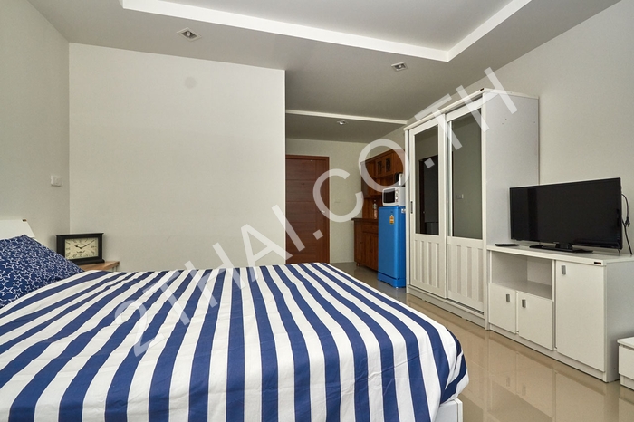 Beach 7 Condominium, พัทยา, จอมเทียน - photo, price, location map