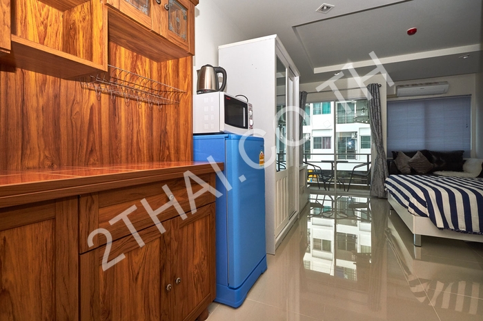 Beach 7 Condominium, พัทยา, จอมเทียน - photo, price, location map