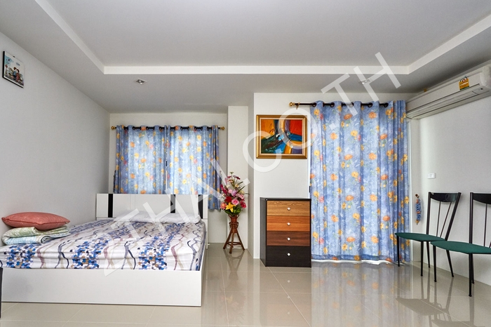 Beach 7 Condominium, พัทยา, จอมเทียน - photo, price, location map