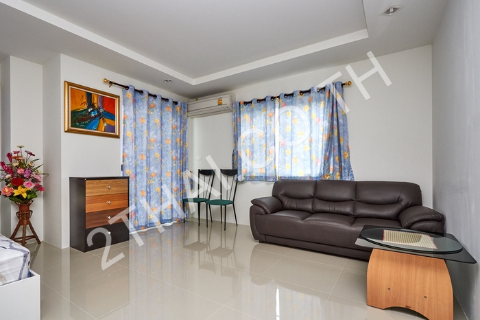 Beach 7 Condominium, พัทยา, จอมเทียน - photo, price, location map