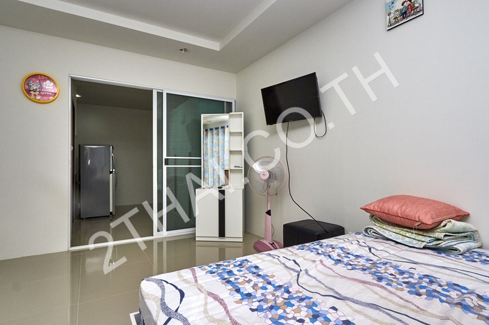 Beach 7 Condominium, พัทยา, จอมเทียน - photo, price, location map